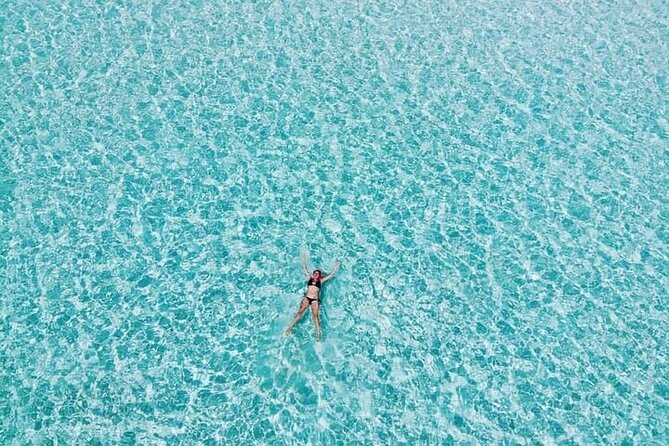 El Cielo Cozumel Snorkeling Tour - All-Inclusive - The boat ride and equipment details
