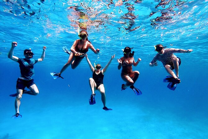 El Cielo Cozumel Snorkeling tour by Private Boat - Photos can preserve the best moments, at an extra cost