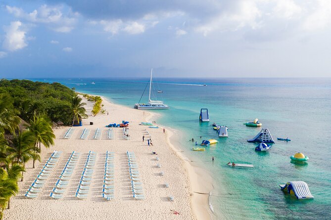 El Cielo, Palancar Snorkel & Beach Party Experience - Price, group size, and the small details that matter