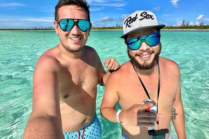 El Cielo Snorkeling Adventure in Cozumel - El Cielo: the reason to choose this boat trip