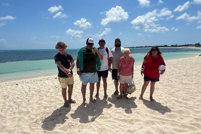 Electric Island Tour with Snorkeling, Lunch & Otoch Mayan Experience - Otoch Mayan Experience and the taste of Cozumel