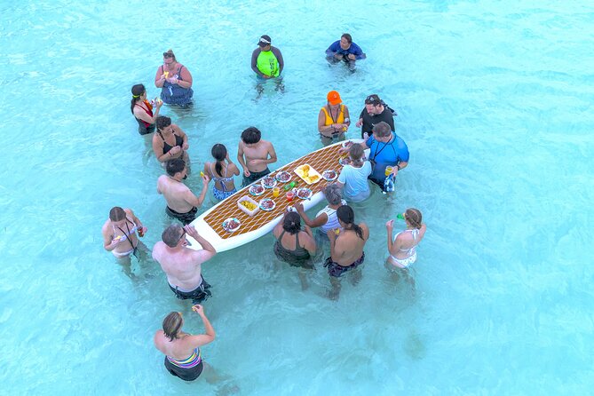 Exclusive Private Boat to El Cielo - The practical limits you should take seriously