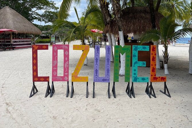 Explore Cozumel on a Buggy: Tour Around the Island! - Moritos Factor adds another island stop
