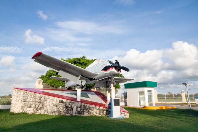 Explore Cozumel your Way Private Island Tour with Pro Guide - Sabores Cozumel and eight tequila samples
