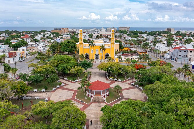 Explore Cozumel your Way Private Island Tour with Pro Guide - How the timing works in real life