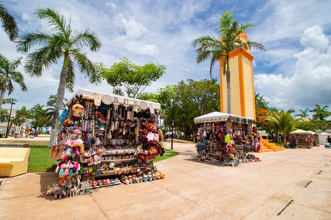 Explore Cozumel your Way Private Island Tour with Pro Guide - Choosing your Cozumel route