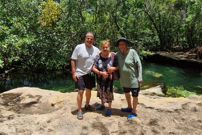 Explore the beaches of Cozumel Mexico by private transportation - Why the Private Format Matters