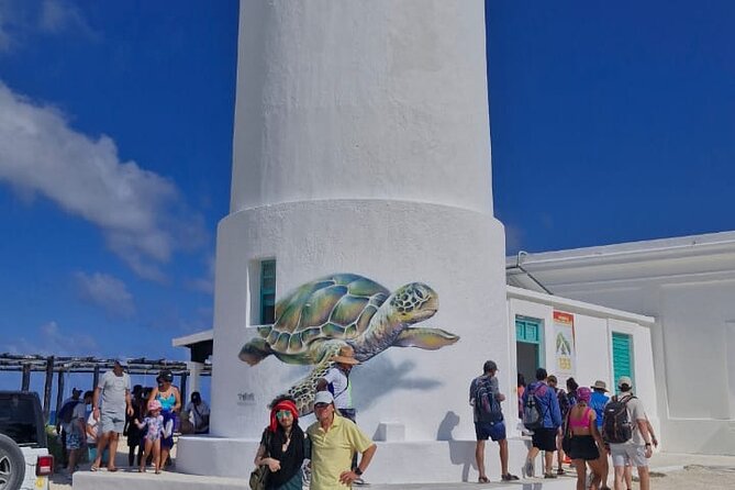 Explore the beaches of Cozumel Mexico by private transportation - Who Will Get the Most From This Tour
