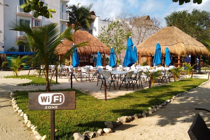 Express Jeep Tour With Snorkel, Lunch, Mayan Town, East Coast and Tequilaaaaaaaa - Why this Jeep route shows more of Cozumel