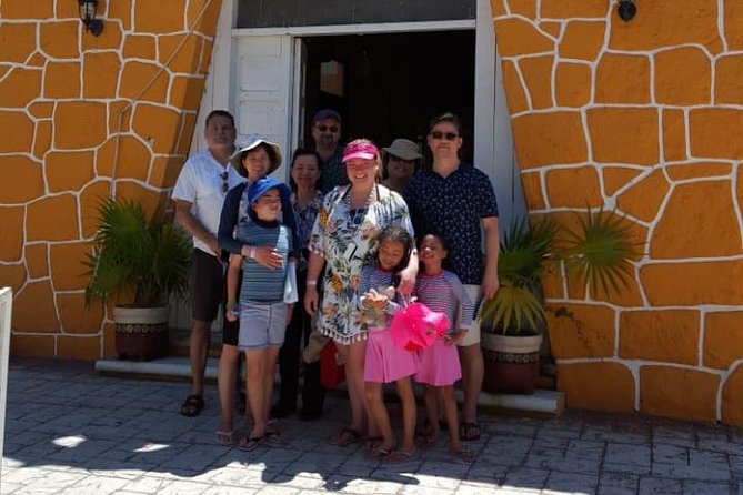Express Jeep Tour With Snorkel, Lunch, Mayan Town, East Coast and Tequilaaaaaaaa - What to know before you book