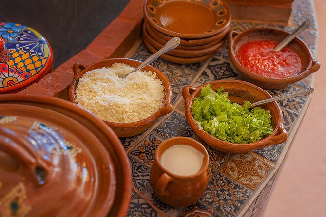Flavorful Taco Adventure Workshop - Three tequilas, not just one quick shot