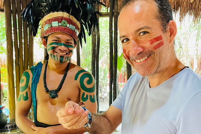 Food and Culture Tour from the past to the present in Cozumel - Reading Cozumel through the municipal market
