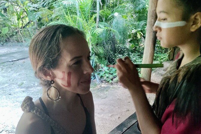 Food and Culture Tour from the past to the present in Cozumel - A local meal with modern island character