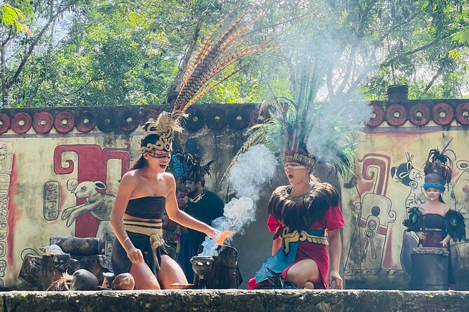 Food and Culture Tour from the past to the present in Cozumel - Why the three-hour format works, and where it does not