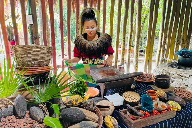 Food and Culture Tour from the past to the present in Cozumel - Who will get the most from this Cozumel food tour