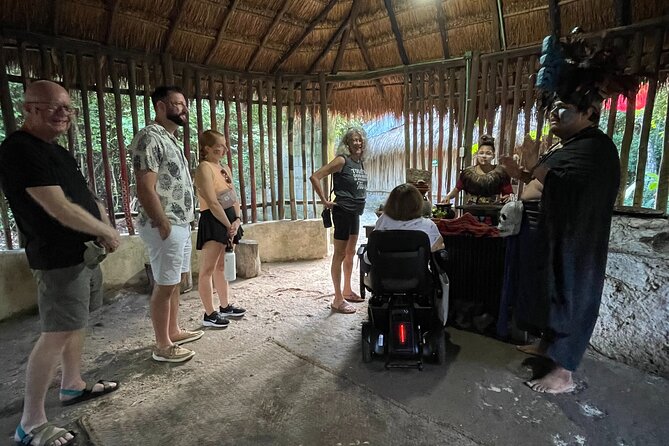Food and Culture Tour from the past to the present in Cozumel - Value, weather, and cancellation details