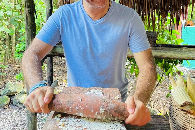 Food and Culture Tour from the past to the present in Cozumel - Should you book Food and Culture Tour from the past to the present in Cozumel?