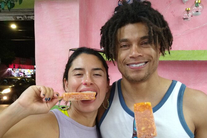 Food Walking Tour with Julio - Eat as a Local - Is $85 a fair price?