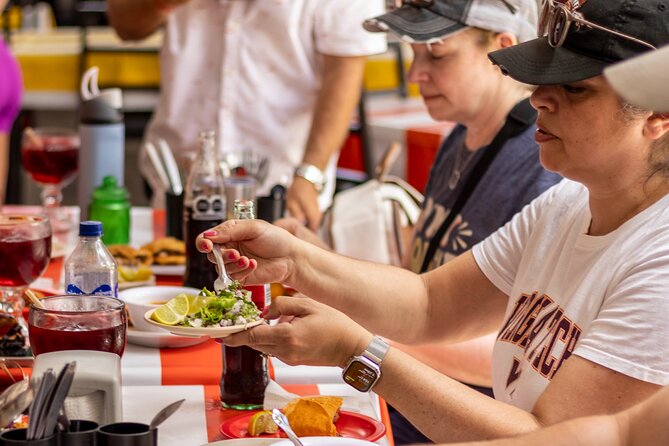 Food Walking Tour with Julio - Eat as a Local - Who will enjoy this Cozumel food walk?