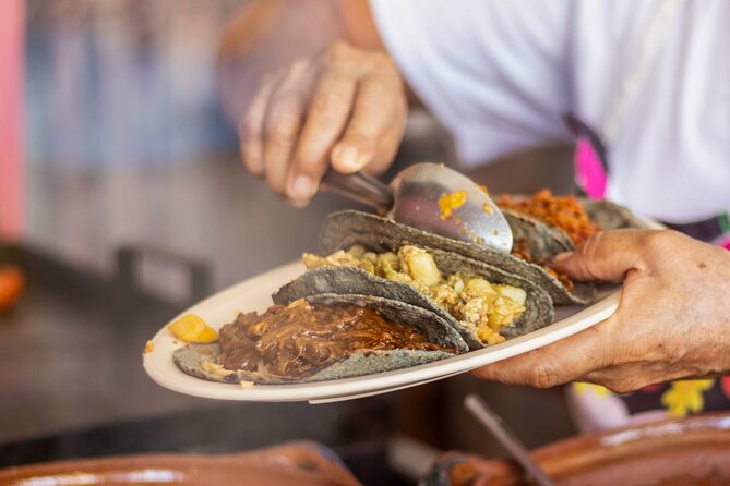 Food Walking Tour with Julio - Eat as a Local - Six cultural stops beyond the restaurant table