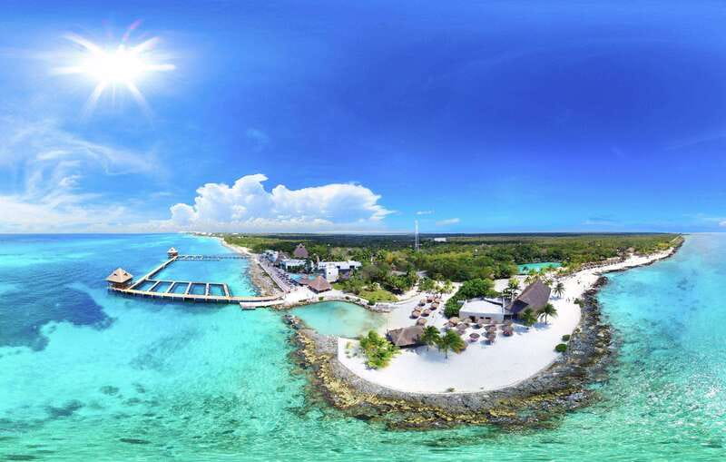 From Cozumel: Official Chankanaab Park Day Pass and Snorkel - Why Chankanaab works well for a short Cozumel stop