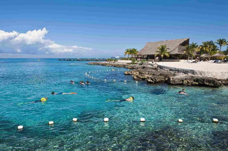 From Cozumel: Official Chankanaab Park Day Pass and Snorkel - Is the $35 price good value?
