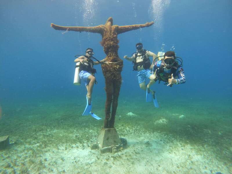 From Cozumel: Official Chankanaab Park Day Pass and Snorkel - Who should book this park pass?
