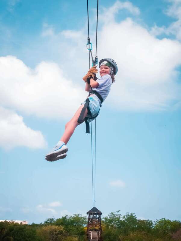 From Cozumel: The Original Zipline Adventure Tour - Is $63 a Fair Price?