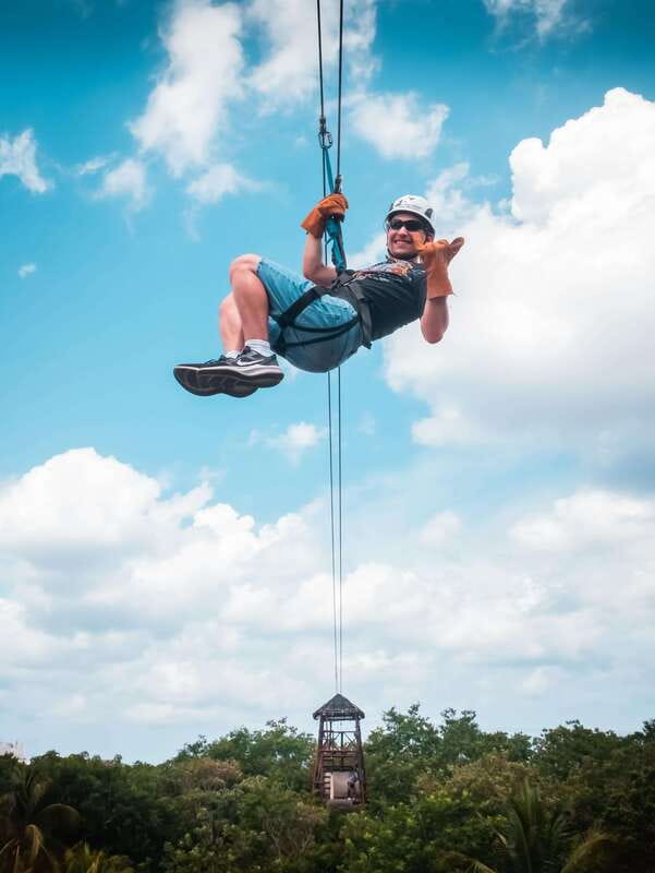 From Cozumel: The Original Zipline Adventure Tour - Who Will Enjoy This Most