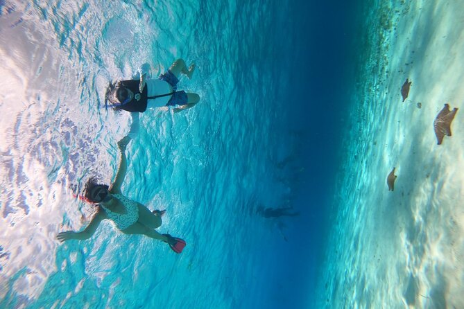 Get to know heaven on earth with Chivis del mar private - Should you book Chivis del Mar Private?