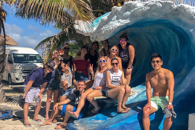 Guided Transportation for Cozumel Cruise Passengers - Who should book this Cozumel outing