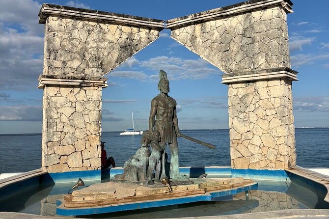 History walking - Foodie Cozumel tour - Key points to know before booking