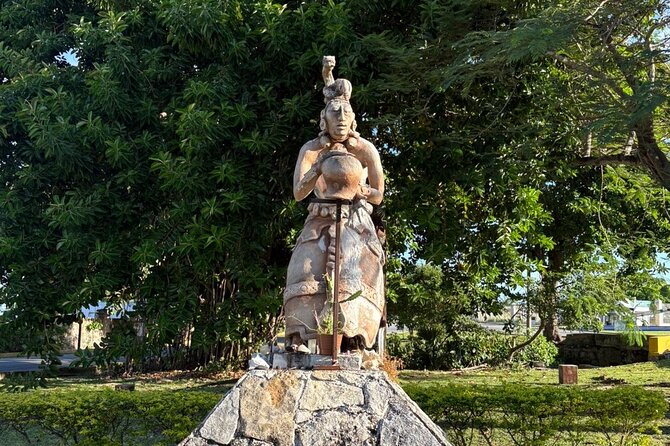 History walking - Foodie Cozumel tour - Why this Cozumel walk works
