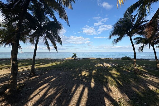 History walking - Foodie Cozumel tour - What the included meal really adds
