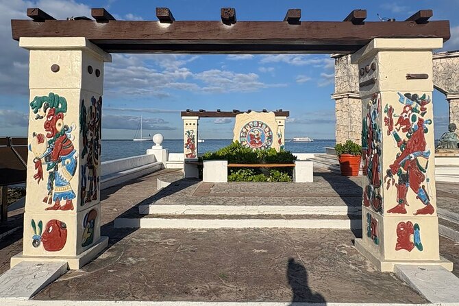History walking - Foodie Cozumel tour - Guide quality and the feel of the walk