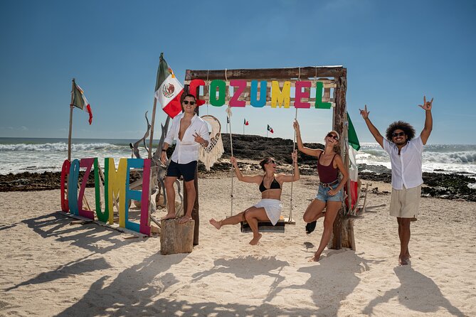 Island Buggy Tour in Cozumel - Who will enjoy this Cozumel tour most
