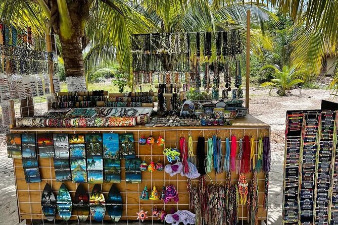 Island Tour in Cozumel, Mayan Show & Tacos - Eight tequila styles make the tasting more than a quick sip