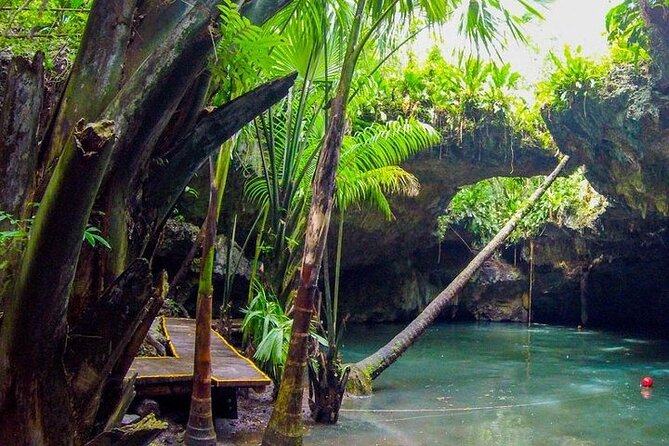 Jade Caverns Private Jeep Tour with Lunch and Snorkeling - Key points to know before booking
