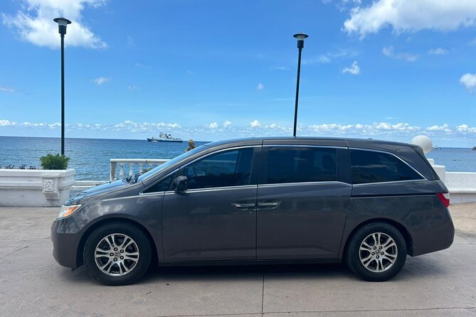 Jeep, Buggy, and Minivan Rentals in Cozumel - Otoch Mayan Theme Park Adds More Than a Free Admission