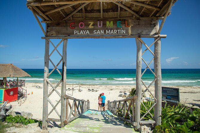 Jeep Exploration & All Inclusive Tortugas Beach Break (Private) - What the $104.99 price really buys