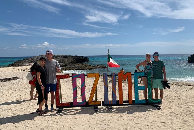 Jeep Exploration & All Inclusive Tortugas Beach Break (Private) - Pickup details that can save you time