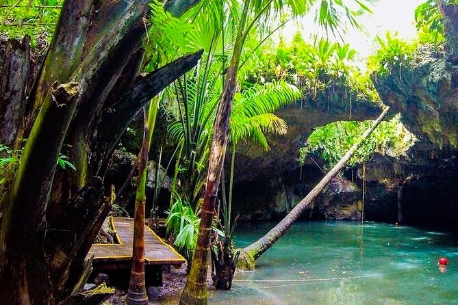 Jeep Safari All Inclusive Private Tour - Key things to know before you book
