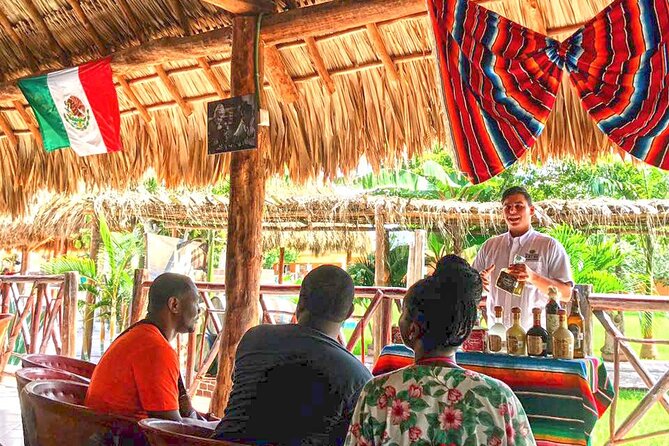 Jeep Tour of Cozumel with Lunch and Beach Club - Pickup details that can save you time