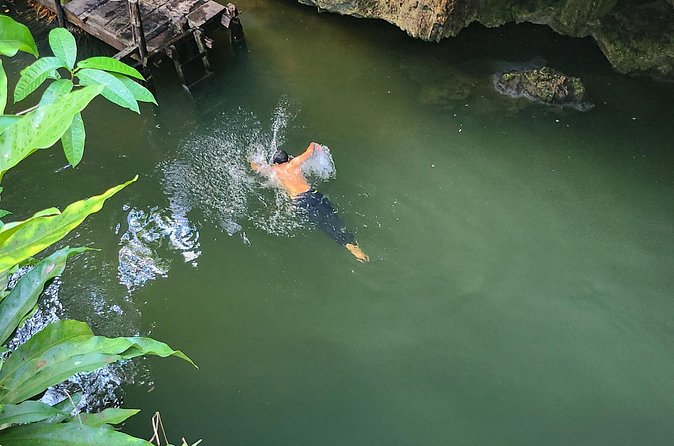 Jungle, Caverns and Tequila Mayan ATV Experience - Tequila history and tasting