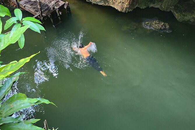 Jungle, Caverns and Tequila Mayan ATV Experience - Is $60, plus admission, a fair price?