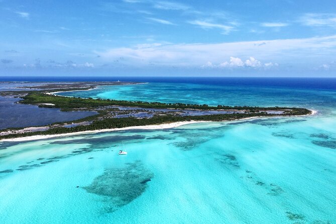 Lagoon 39ft Private Catamaran 5hr - El Cielo Full Experience - How the price works for different group sizes