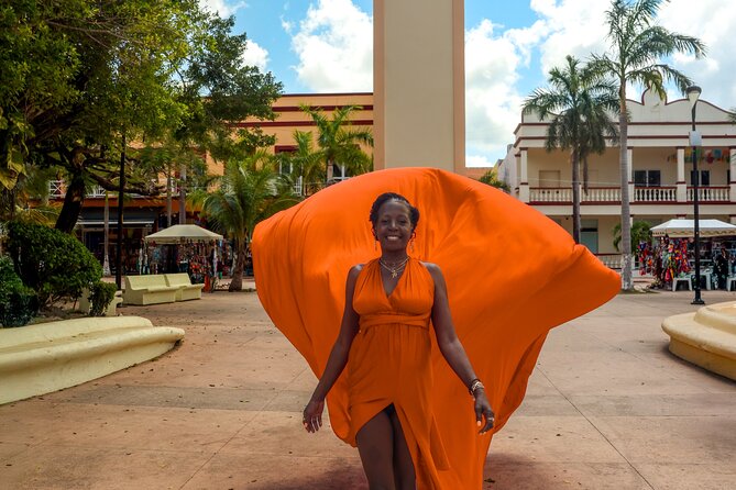Luxury Dress Photo Experience - What the $250 price really buys