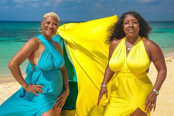 Luxury Dress Photo Experience - Is the Luxury Dress Photo Experience worth booking?