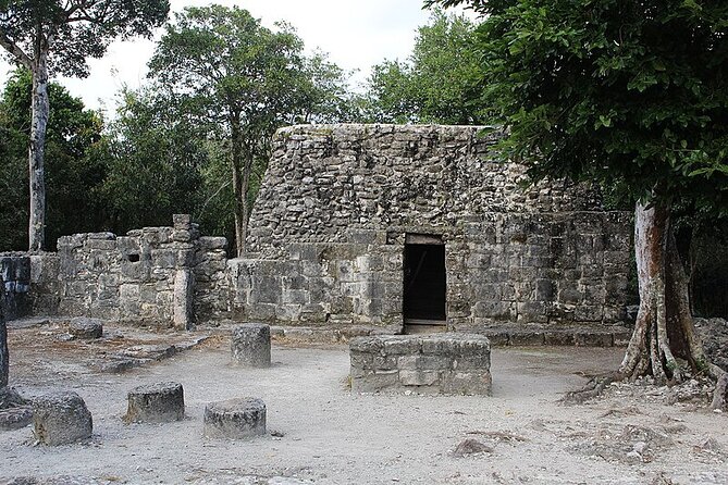Mayan Adventure by Buggy : Explore Ruins & Culture Park - Why the Corn Village is a smart first stop