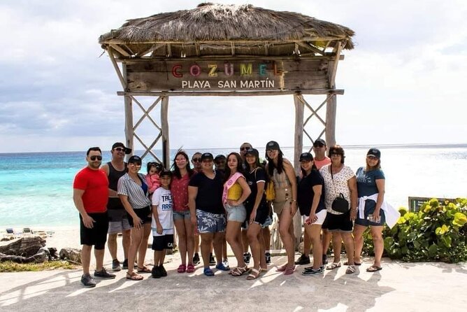 Mayan Adventure by Buggy : Explore Ruins & Culture Park - How the $126.67 price works out